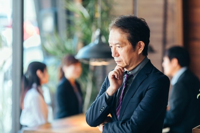 経営者が抱える『孤独や悩み』元お水のママが聞きます 癒し声と包容力♡弱音/仕事/愚痴/優しく受けとめ元気にします イメージ3