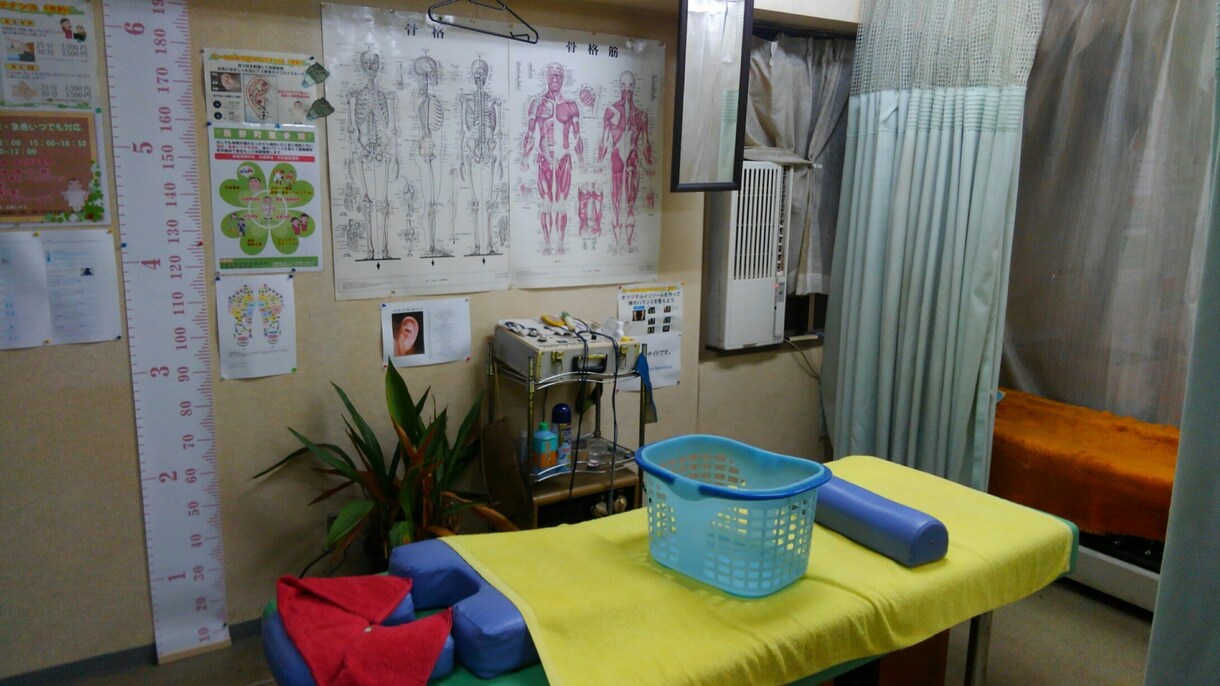 専門家（柔道整復師）が身体の動かし方を教えます 身体は、もっと楽なものです。健康は、宝です。 イメージ5