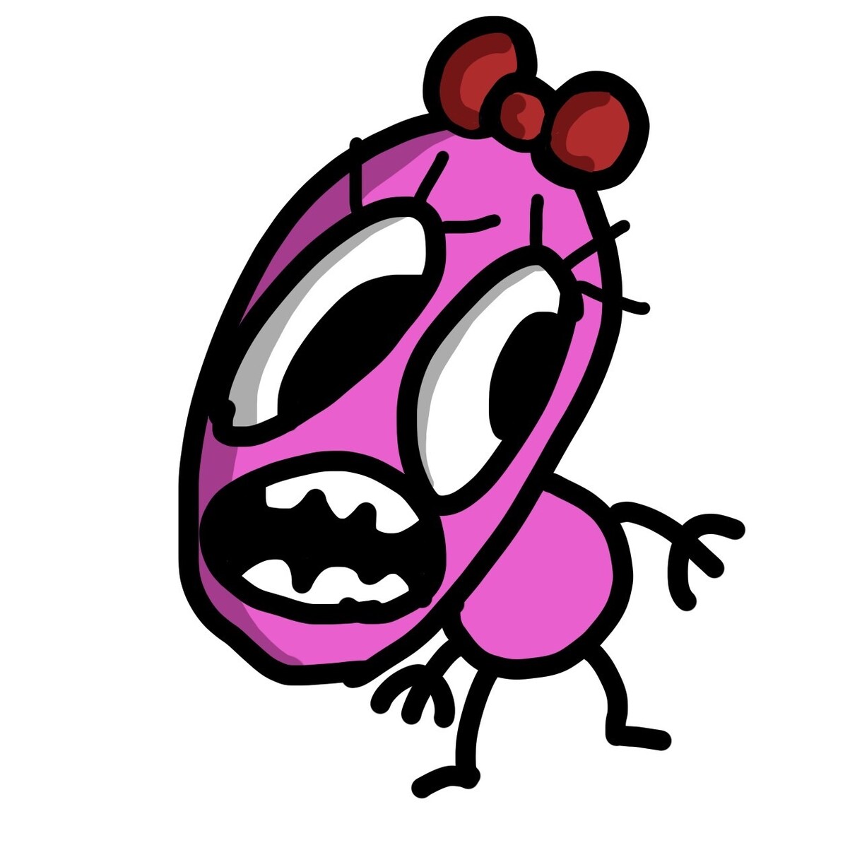 アイコンを描かせていただきます 上半身のみで下半身は描けませんご了承ください イメージ4