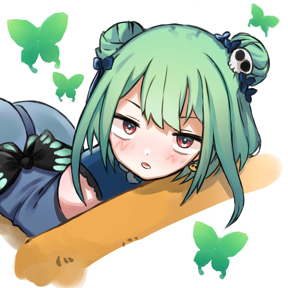 最短3日低コストでSNS用アイコンを制作します あなただけの可愛い＆かっこいいイラストをお届け♪ イメージ4