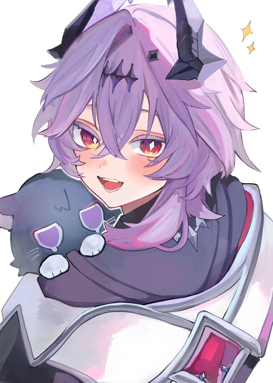 かわいい・かっこいいイラストを制作します あなたの理想のかわいい・かっこいいをイラストにします！ イメージ8