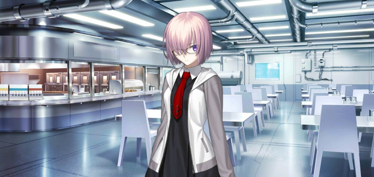 FGO考察攻略などのお話聞きます ネタバレを気にせずお話してみませんか？ イメージ7