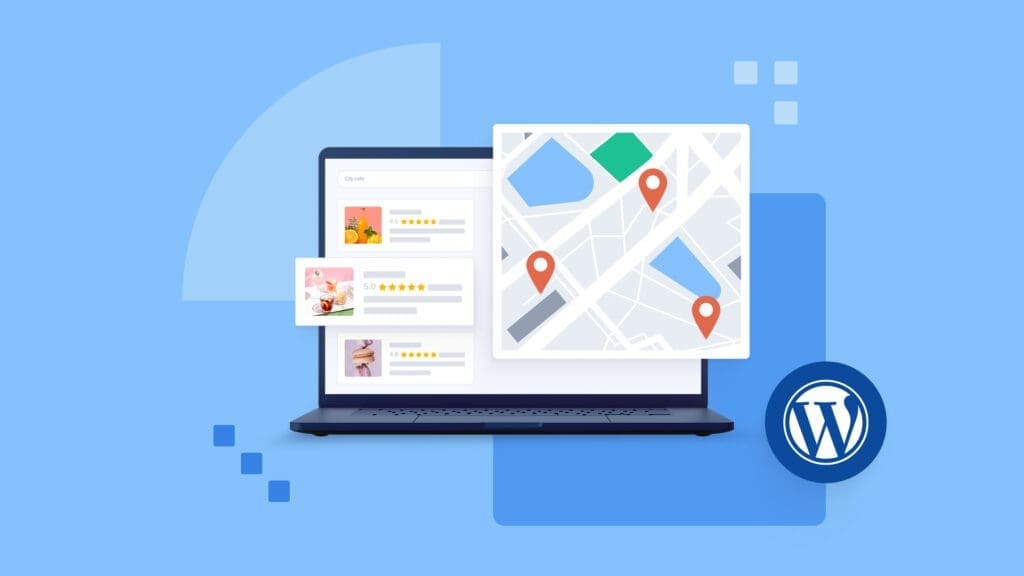 様々な検索型ポータルサイトが作れる仕組み提供します ユーザー投稿ができる検索型ポータルサイトが何でも作れる仕組み イメージ1