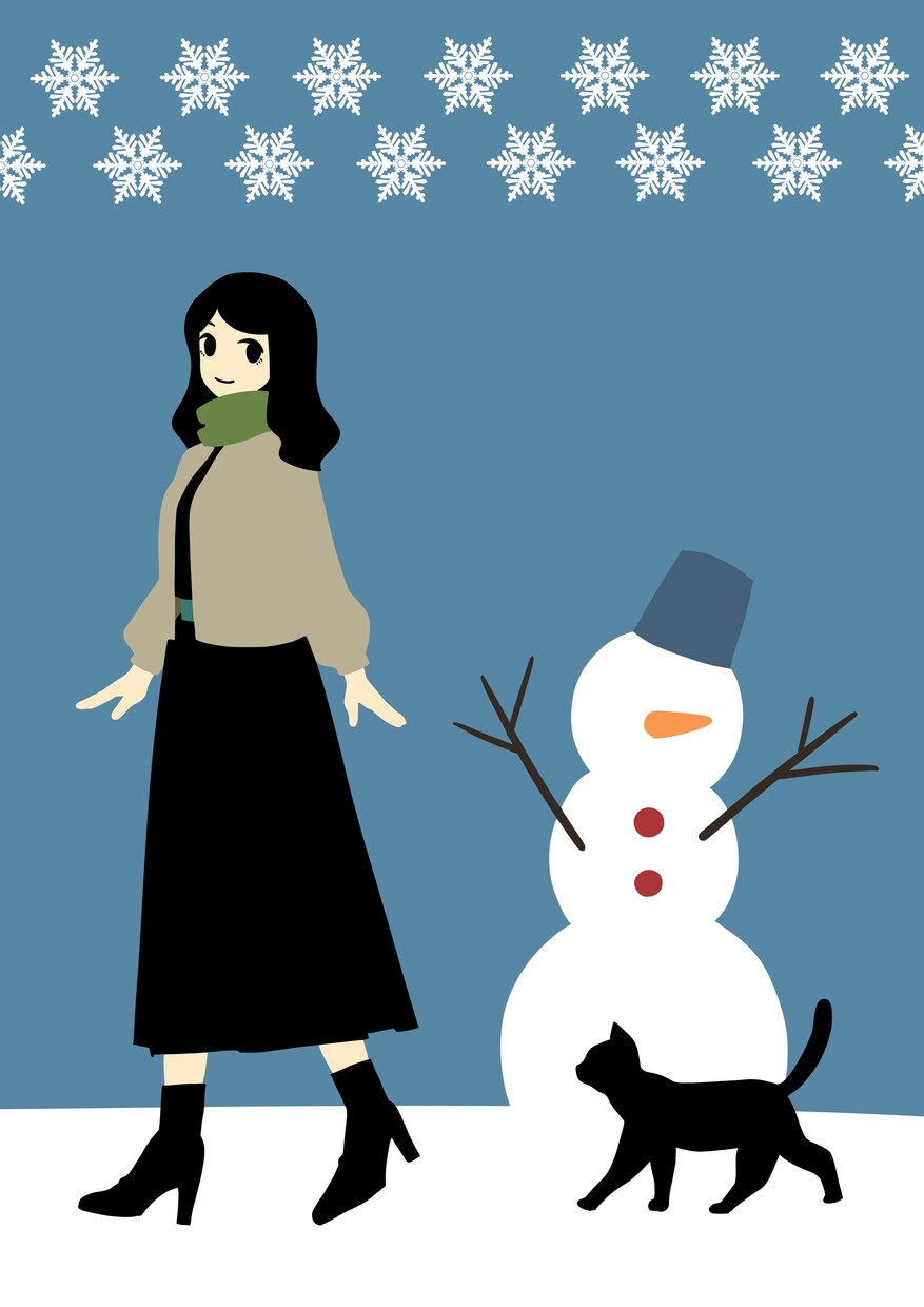 可愛いポップなイラストを描きます シンプルなデザインなので色々な用途に使えます イメージ3