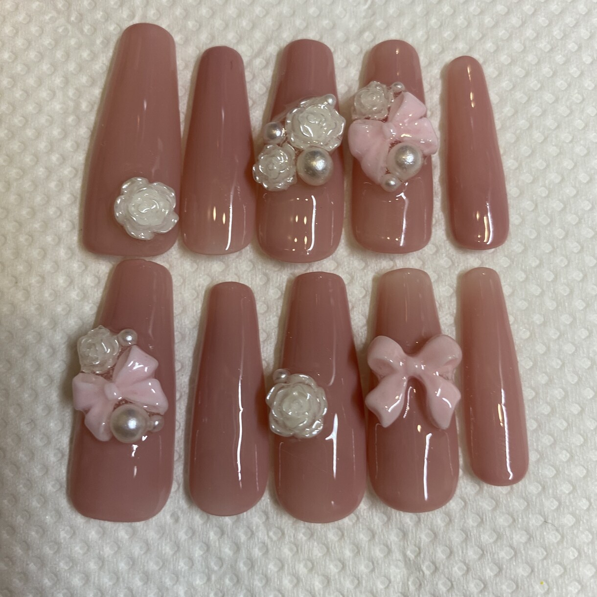 ネイルチップ、オーダーチップつくります オーダーネイルチップ、ご相談ください！ イメージ1