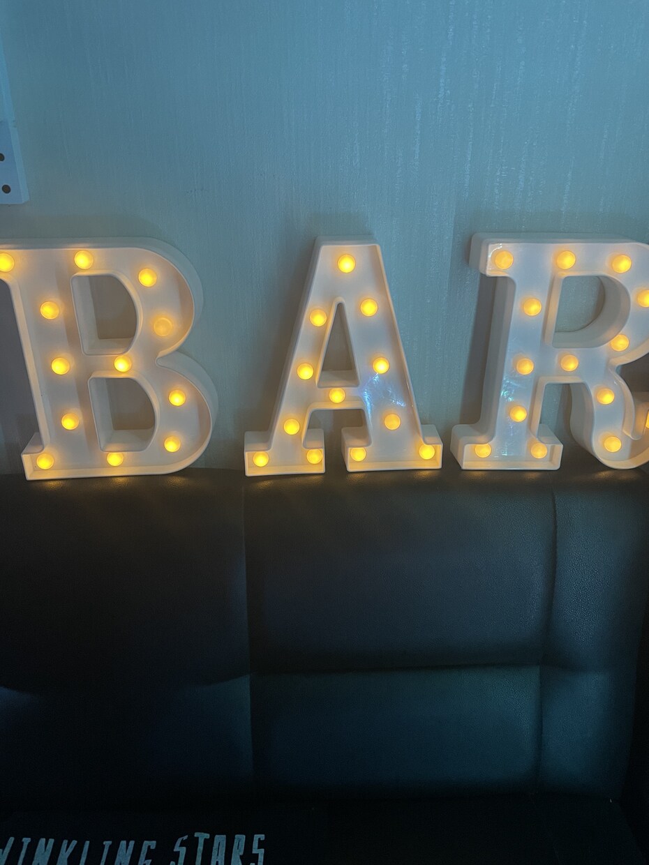 BARでお悩み解決します 夜間専門　カウンセラーっぽく無いカウンセラー イメージ1