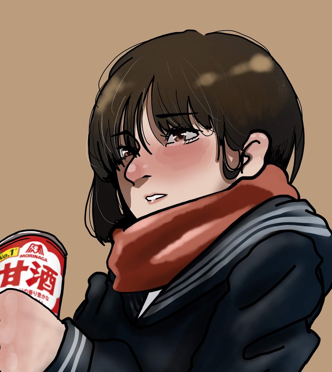 可愛いアイコン描きます 可愛い似顔絵やイラストなど、アイコン制作いたします！ イメージ4