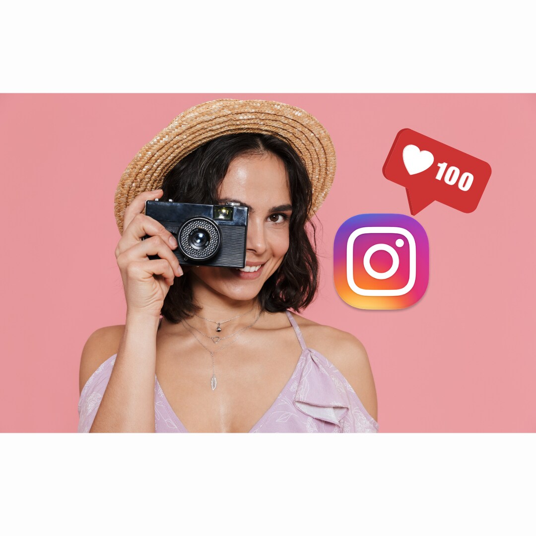 SNSの運用、月額制で完全運用代行いたします Instagramの"完全運用代行""撮影あり” イメージ1