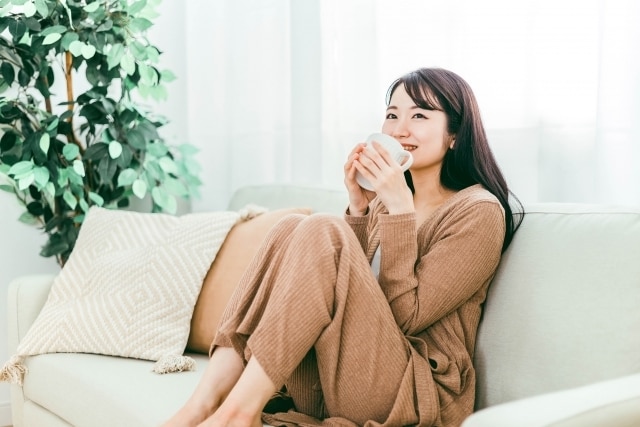 お話し聴きます お話して心を元気にしませんか？ イメージ1