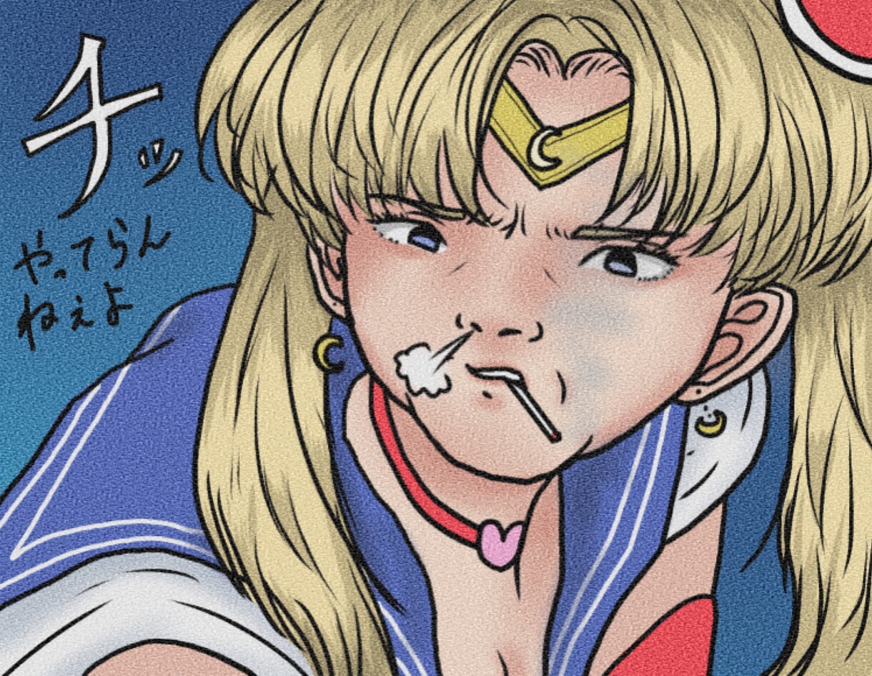 似顔絵描きます ありのままの人間が1番美しい。 イメージ5