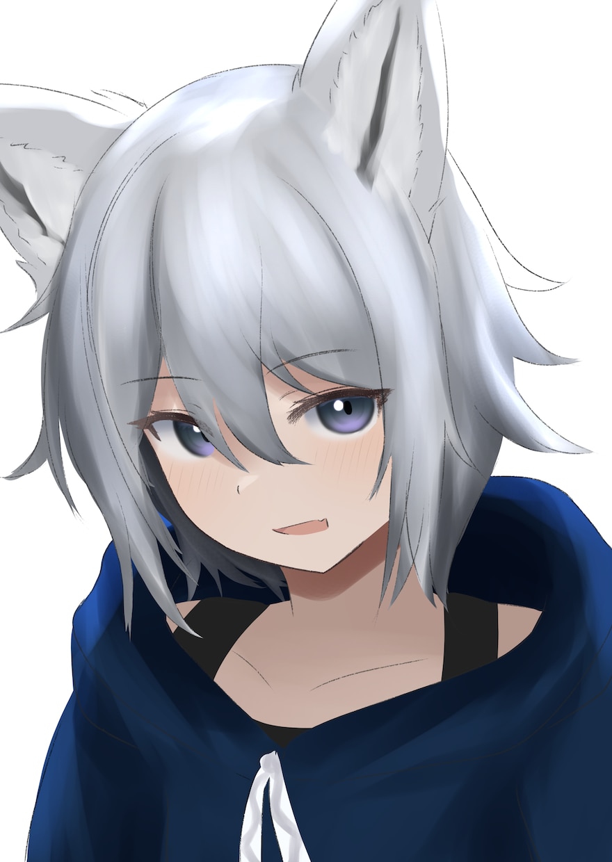 アイコンやイラスト描きます あなたの求めるイメージに寄り添って描きます イメージ2
