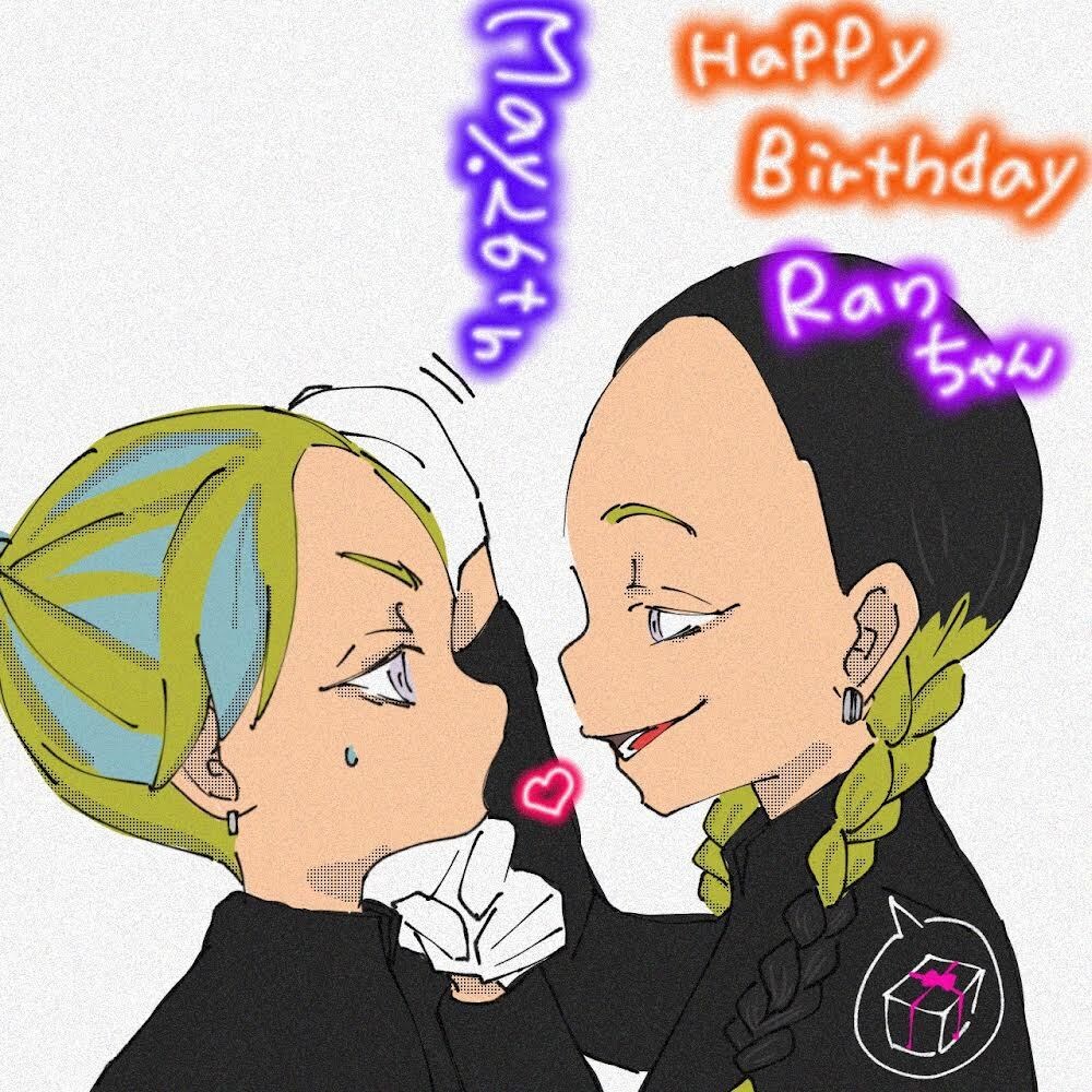 SNS用アイコン、待ち受けを作成致します あなただけのイラストを描きます。是非御相談からでも。 イメージ2