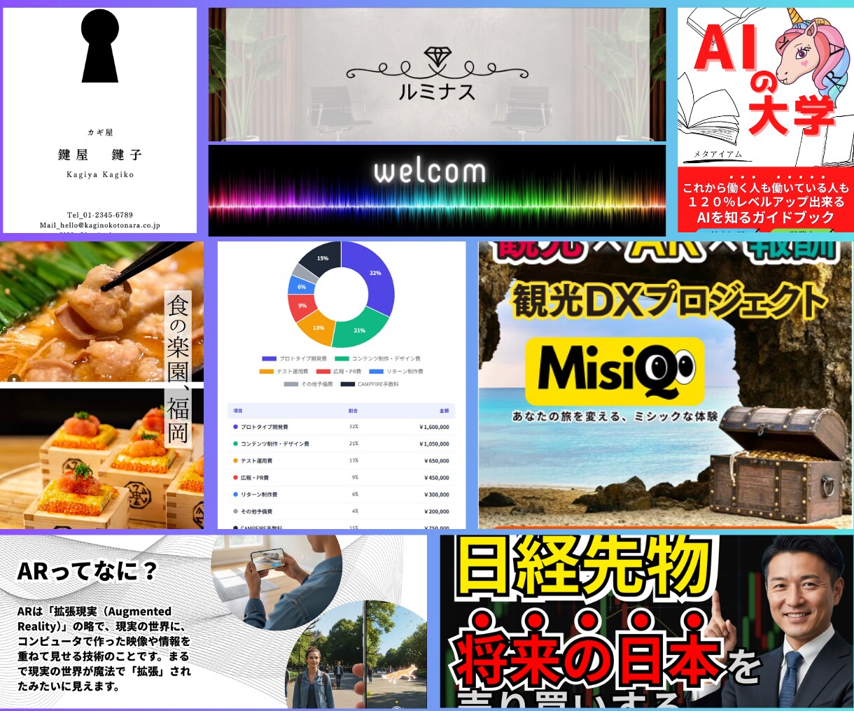 顔出し不要☆Canva操作の基礎を教えます サクッと、操作手順をリアルタイムで学べます。 イメージ6