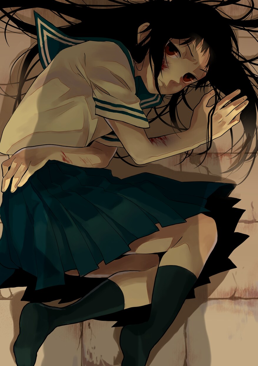 個人/商業用イラスト承ります 主に人物画のイラストを受け付けます！ イメージ6