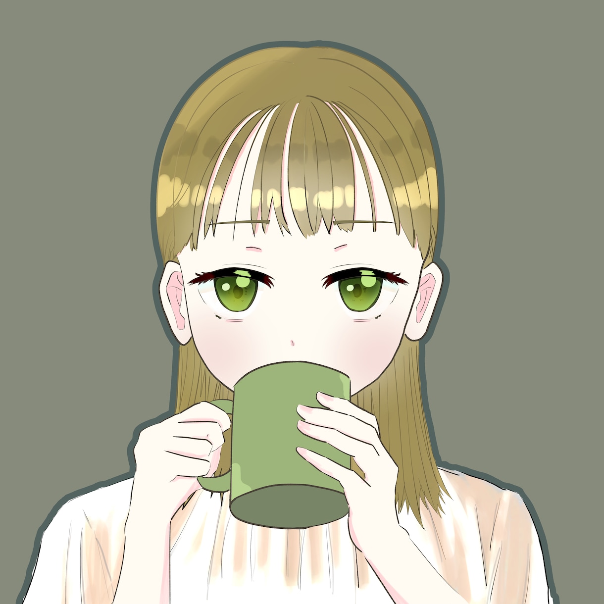 SNS用アイコン・ヘッダー製作いたします イメージ通りになるようにしっかりご相談します！ イメージ1