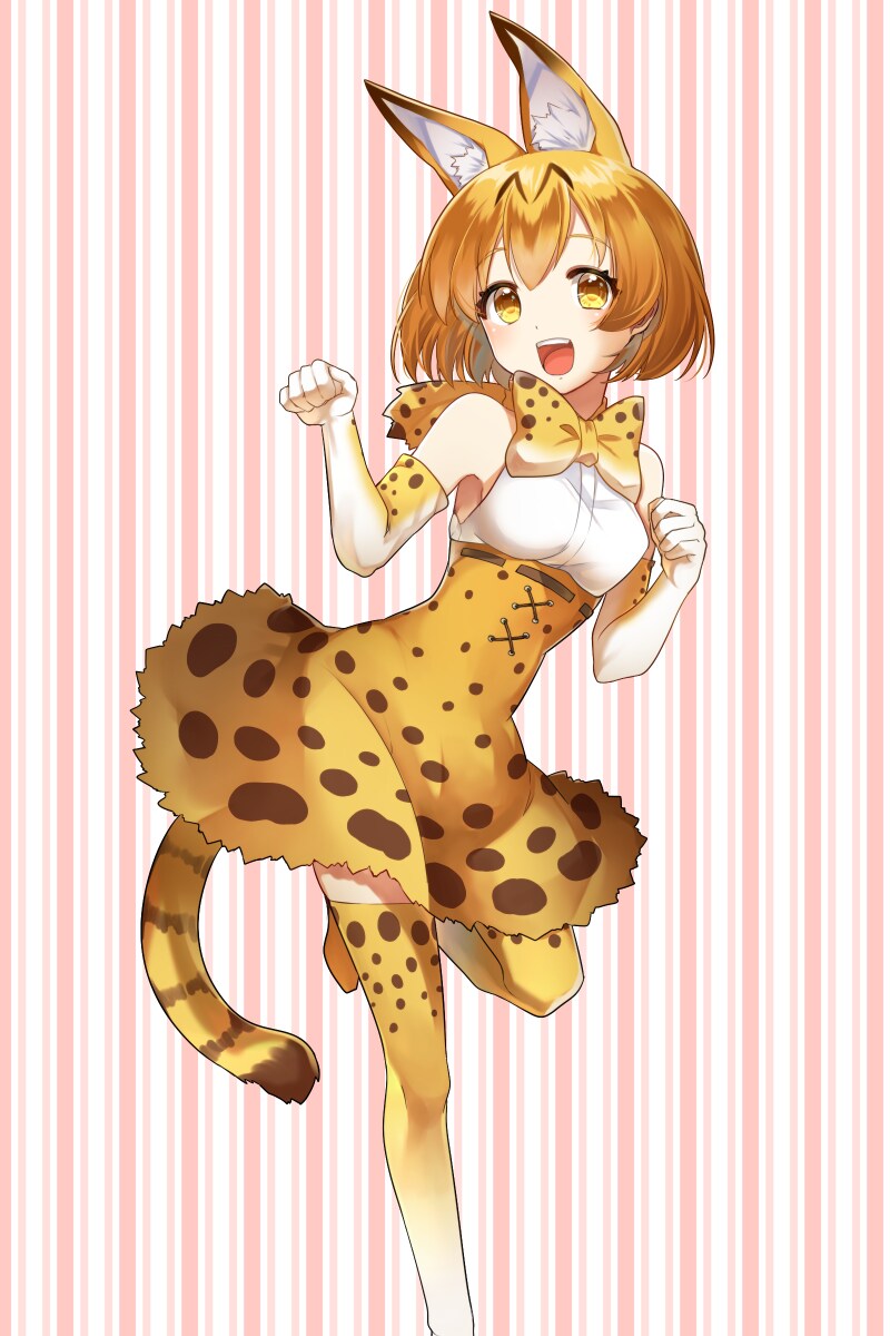 イラストアイコン制作します かわいい女の子をアイコンにしよう！ イメージ3