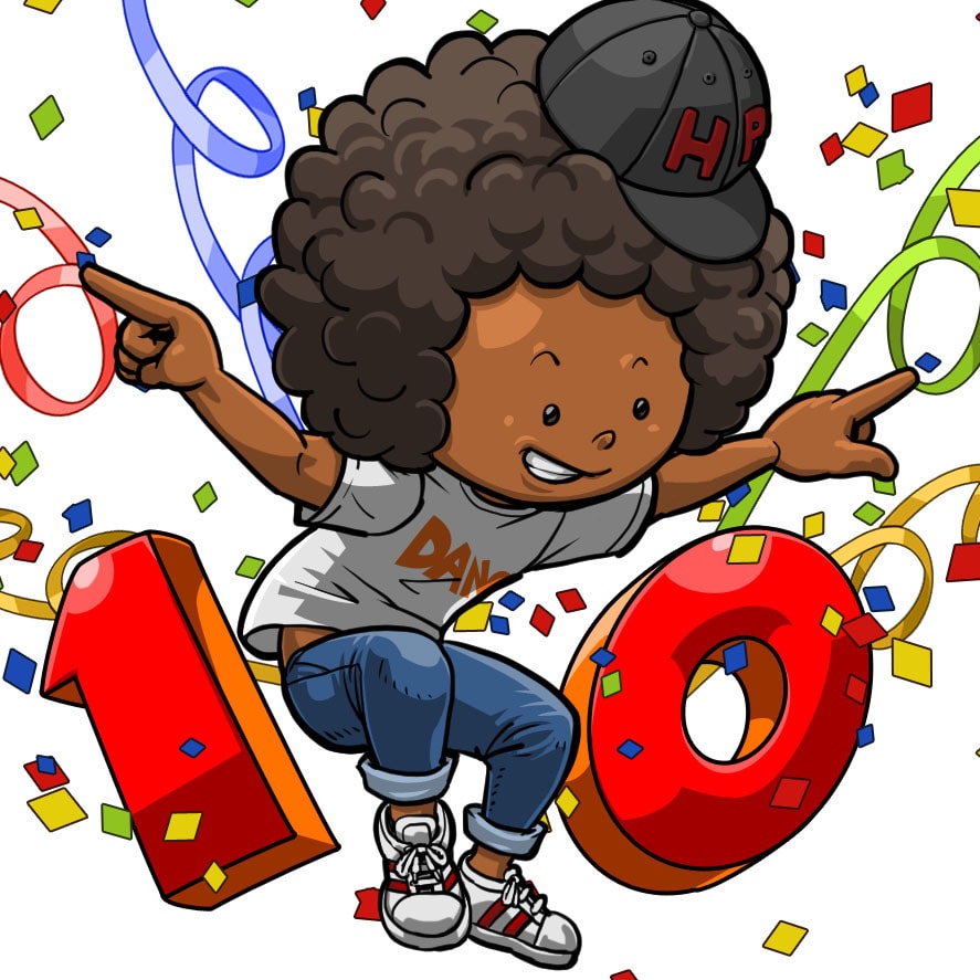 イラスト　ロゴデザイン作成します オリジナルのかっこいい　かわいい　人物イラストを使いたい方 イメージ7
