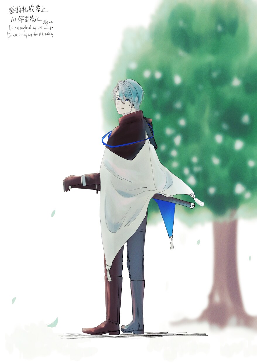 なんでも承ります あなたのためのこだわりの1枚を描きます イメージ3