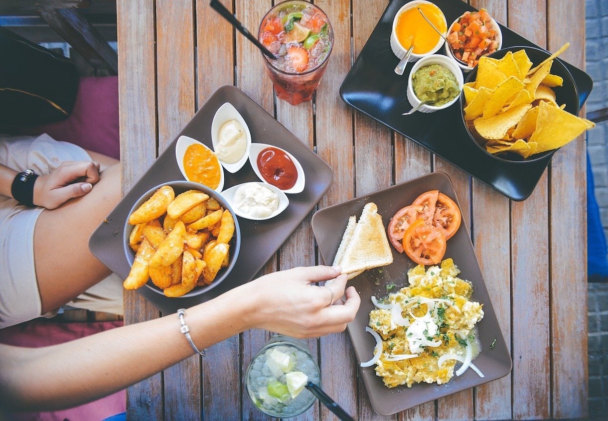 栄養のプロがあなたの食卓のお悩み、ズバリ聞きます 生きるためには必要不可欠な食事だからこそ、直接お話下さい イメージ3