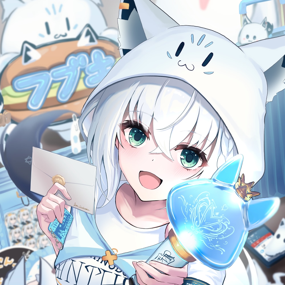 SNSアイコンやサムネ用イラストお描きします かわいい女の子からかっこいい男性まで！お気軽にご相談ください イメージ10