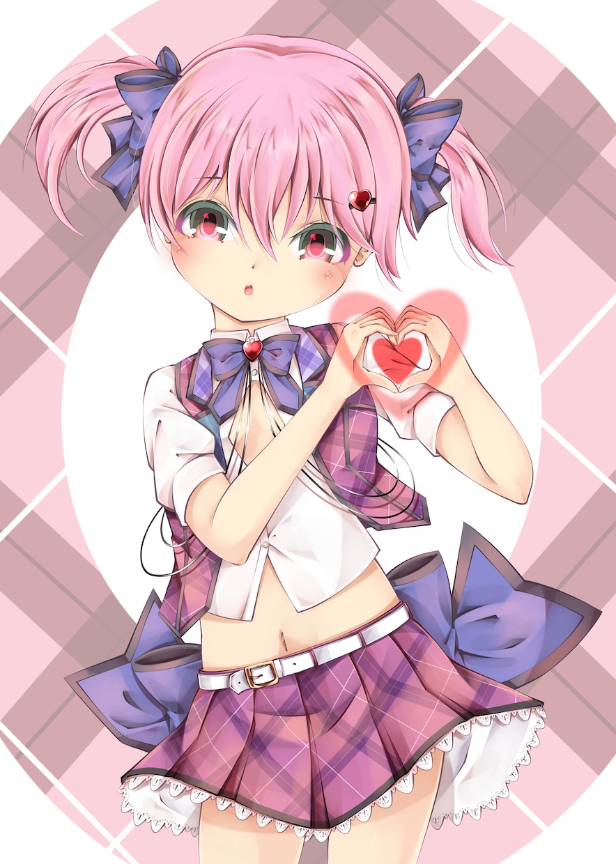 イラスト、カラーマンガの着彩代行承ります 線画以降が出来ない・でも彩りが欲しいとお悩みのあなたに！ イメージ2