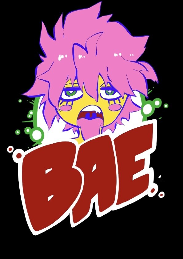 アイコン、ヘッダー等描きます よろしくお願いいたします‼︎‼︎ イメージ3