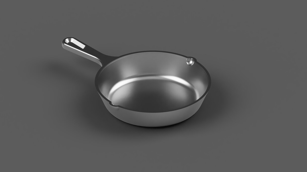 ３Dデータ作成いたします ２D図面やラフ画像から３Dモデルを作成いたします！ イメージ5