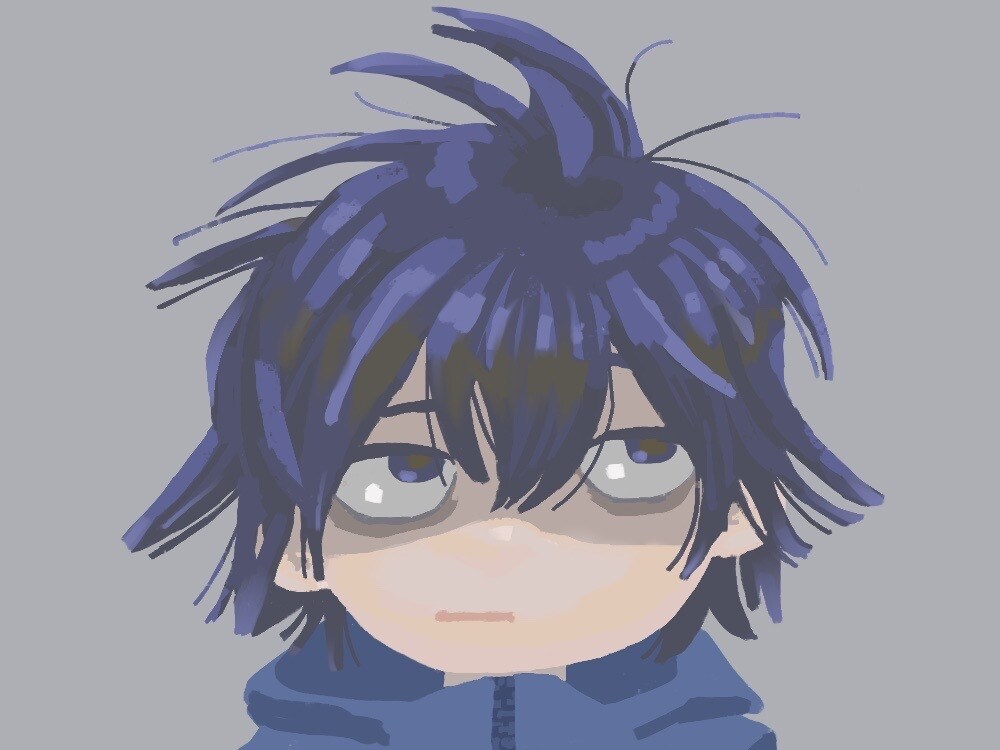 柔らかいタッチのアイコン制作いたします ゆるくて柔らかいデフォルメキャラ描きます！ イメージ3