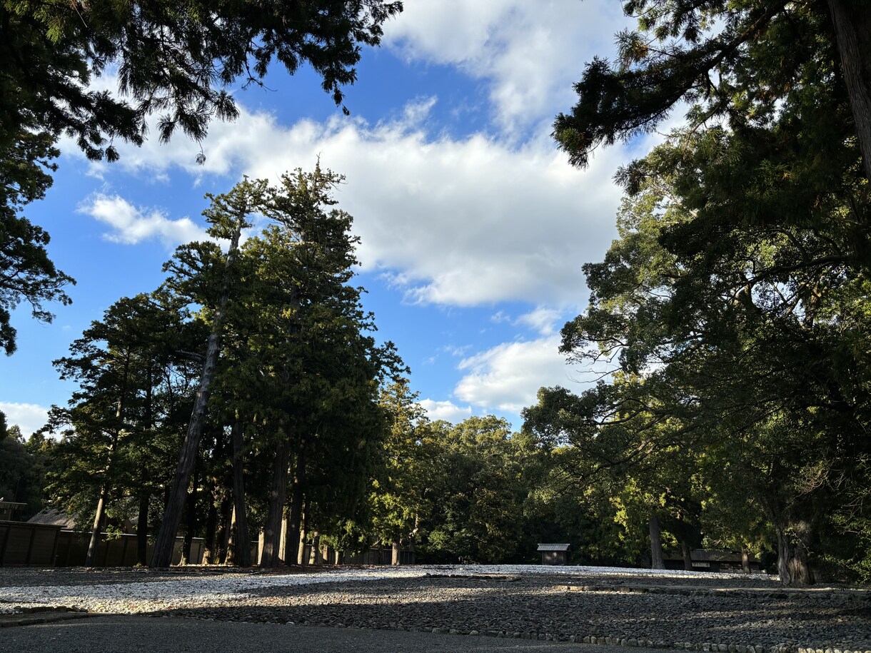 日本人の心のふるさと【伊勢神宮へ参拝代行】致します 一生に一度はお伊勢参り。多忙遠方で参拝困難な方ご利用下さい。 イメージ4