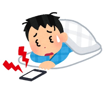 モーニングコールで寝坊回避させます モーニングコールであなたを起こします。 イメージ1