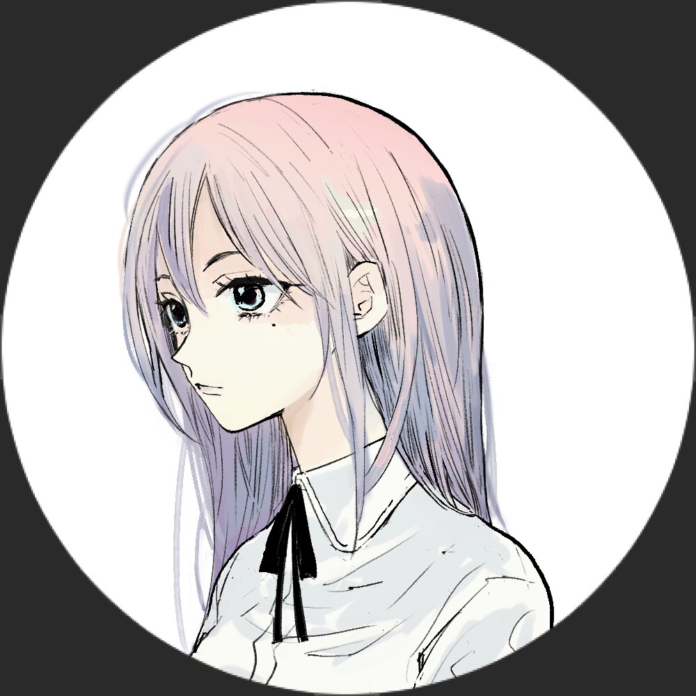 SNSのアイコン作成いたします 人物イラストアイコン作成いたします。 イメージ9
