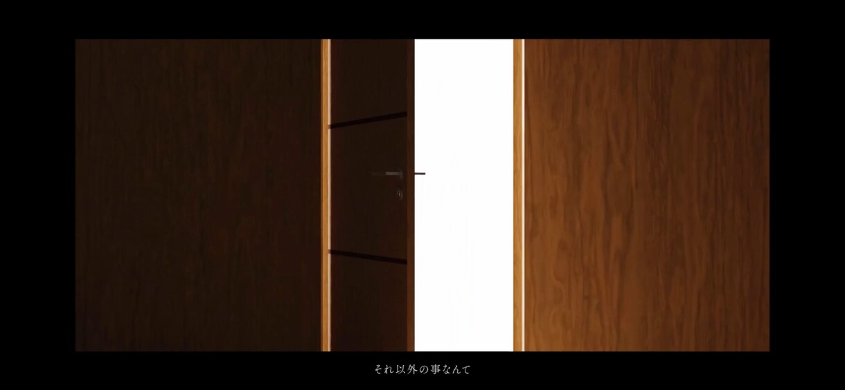 歌みた、オリ曲のMV,PV作成します Adobeでの作成、3DCG可 イメージ1