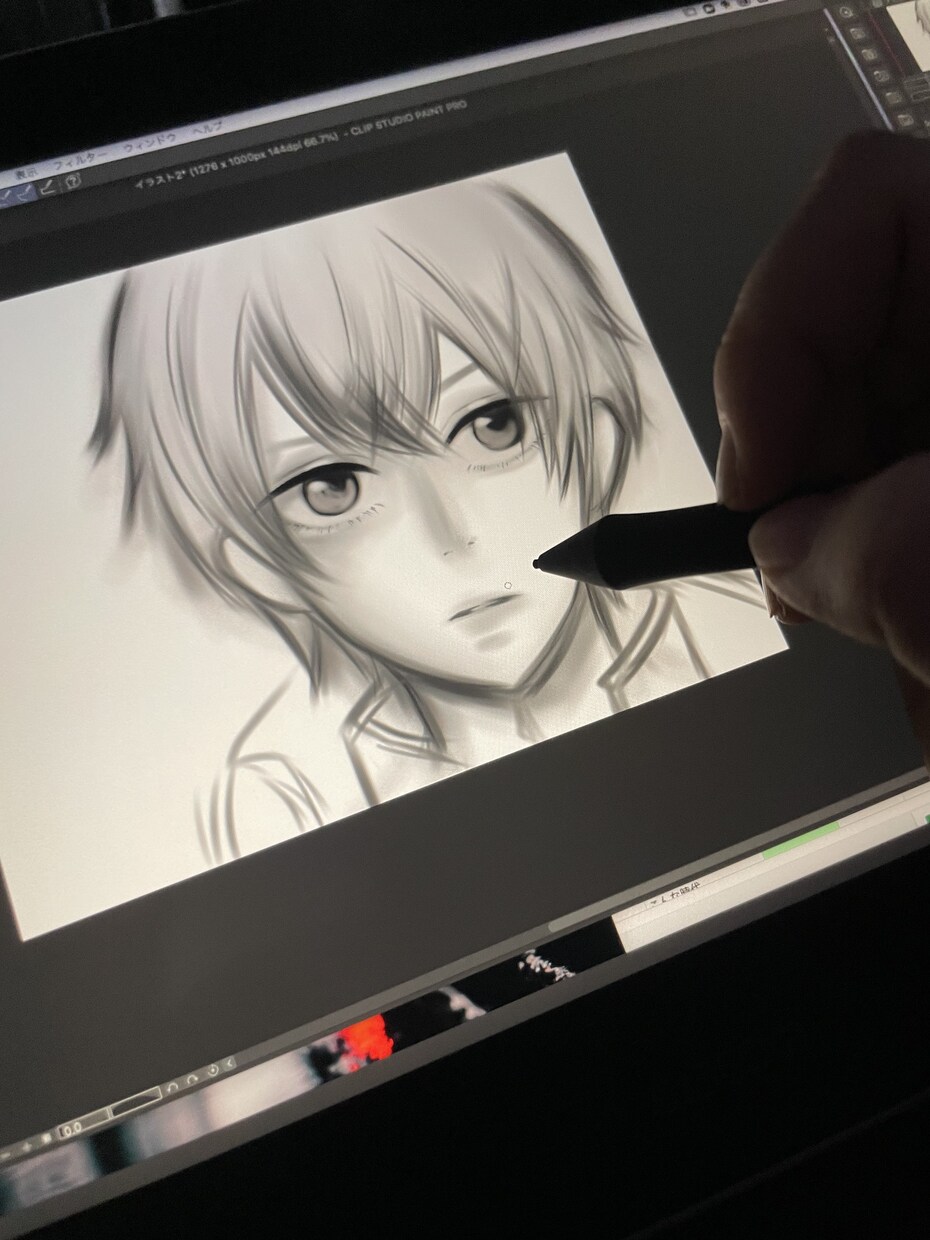 アイコン等、色んなものを描きます 後悔はさせません！！！楽しくやり取りしましょう！ イメージ6