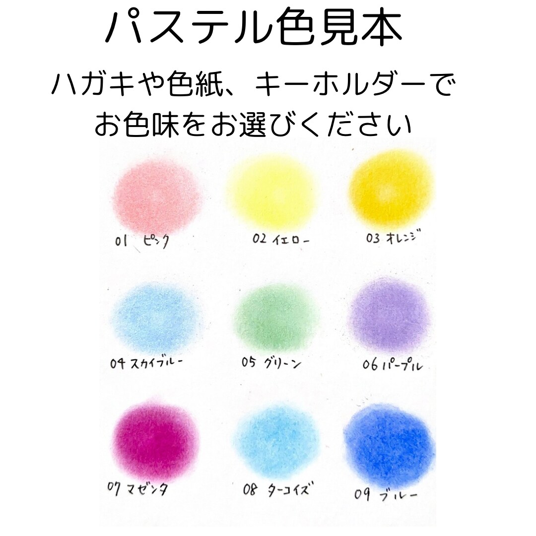 お祝いに好評な名前ポエムを作成します 身近な人へのお祝い贈り物に最適なポエムを筆文字で描きます イメージ6