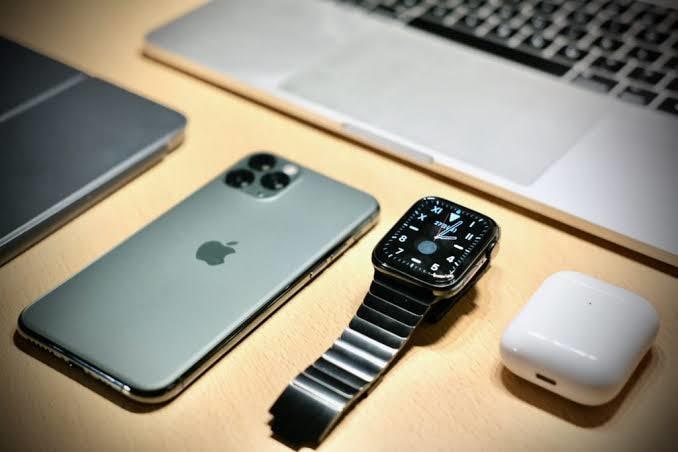 賢いApple製品の買い方教えます Apple製品の賢い選びをガジェットオタクの僕が直伝します！ イメージ1