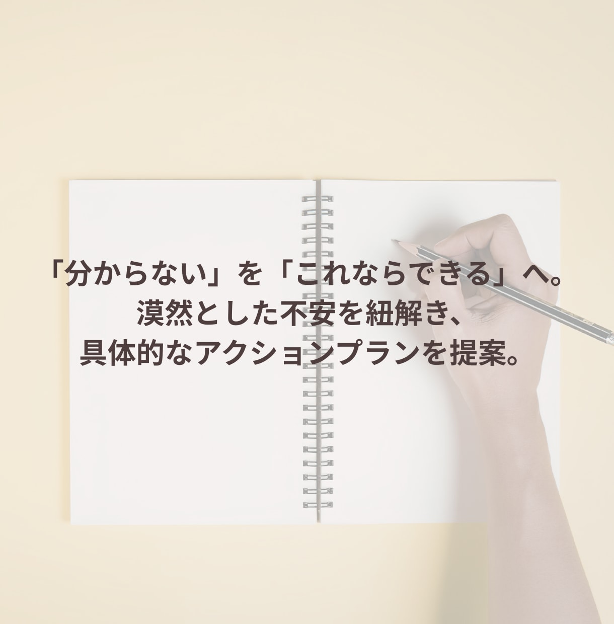 ピアノ・音楽の悩み何でも解決！相談のります 楽譜の疑問、弾き方、練習法から音大進路・卒後のキャリアまで！ イメージ2