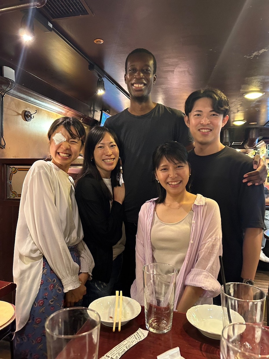 大人になってからの英語学習方法教えます 5年前はNice to meet you！のみの英語力 イメージ5