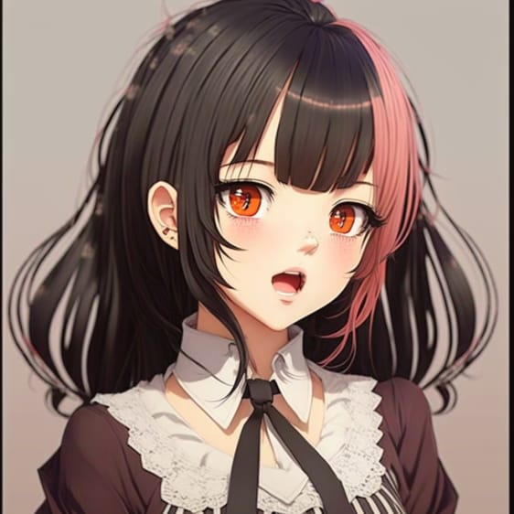 好みのアイコンを手早く描きます 様々なタッチで描くことが可能です。ポートフォリオ随時更新 イメージ1