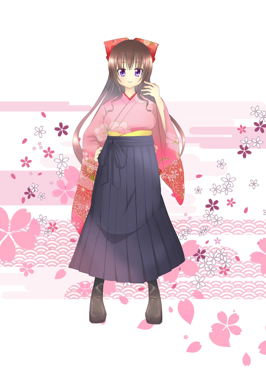 デフォルメイラスト☆彡SNS用アイコン作成します 柔らかいタッチでかわいいイラストをご提供します！ イメージ9