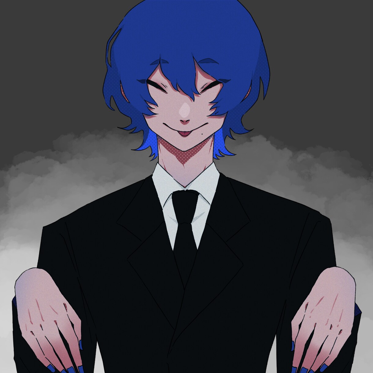 ポップでカッコ可愛いアイコン描かせて頂きます 低コストで貴方だけのイラスト描きます＊お気軽にご相談下さい＊ イメージ3