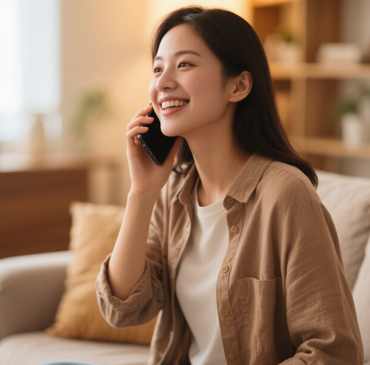 少しだけでも大丈夫です！✨どんな話でも聞きます 疲れたこころに　癒しのひとときを～ イメージ2