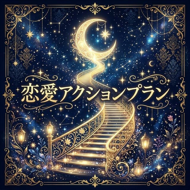 彼の本音×宿縁×半年先の未来を本格鑑定します サクッと鑑定では視えなかった"本当の答え"をお届けします イメージ3