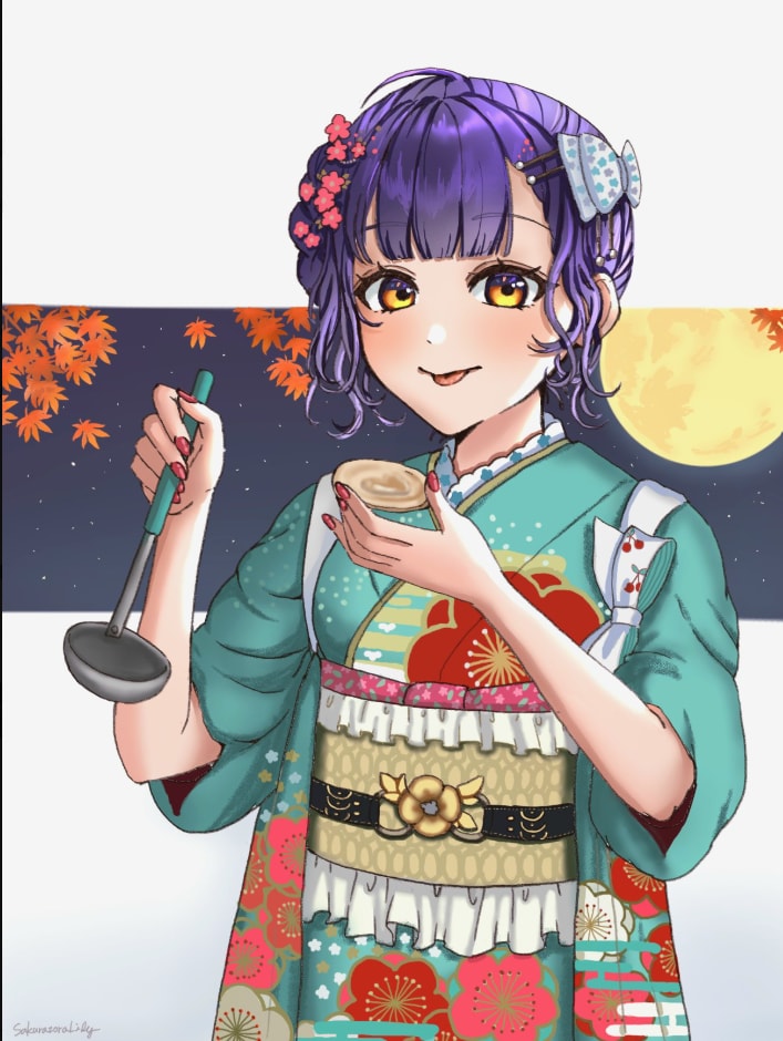 素敵イラストをお届けします 1枚絵・立ち絵なども対応可です◎ イメージ1