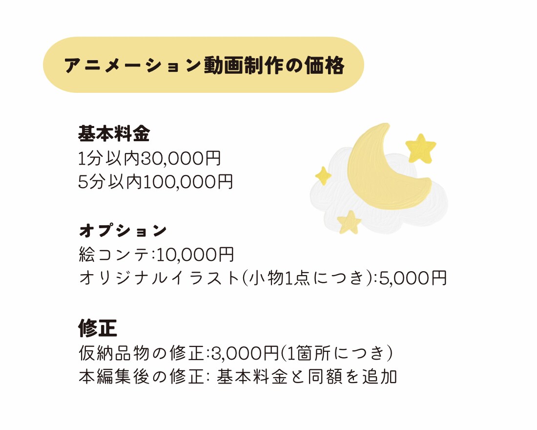 こどもが主役！かわいらしさを引き立てます SNS、広告、イベント、ホームページなどに イメージ4