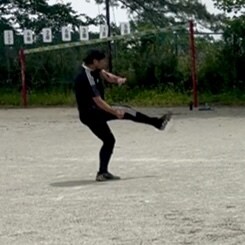 蹴る、止める、を1ヶ月で上達させます 今の段階にあったアドバイスを行います！ イメージ4