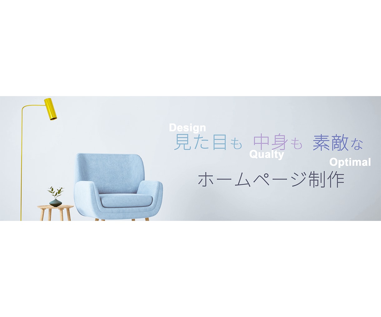 おしゃれであなたらしいヘッダー・サムネイル作ります ココナラヘッダーなどあなたを素敵に伝える画像を作成します イメージ3