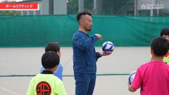 育成のプロが【必見】サッカーコンサルします 子供達が夢中になれるトレーニング方法をお伝えします。 イメージ2