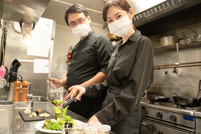 飲食店・販売店用マニュアル作成代行します 細かい・使いやすいマニュアルはいかがでしょう？？ イメージ1
