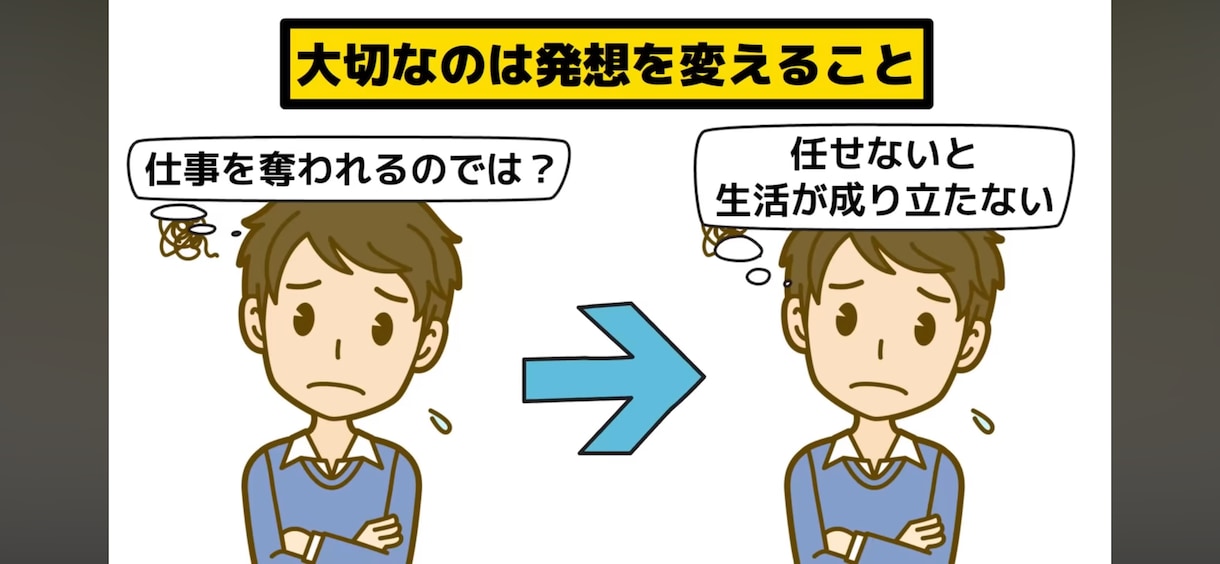 AIで遊ぼう！簡単な操作方法教えます AIで遊ぼう！かんたんチャット＆イラスト体験 イメージ3