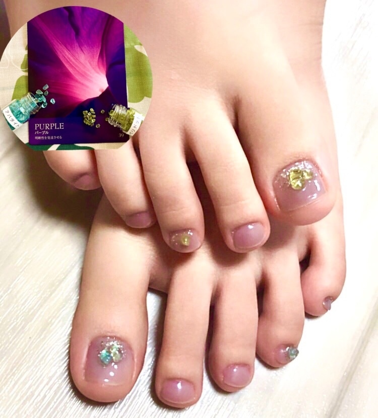 運気UP♡ネイルデザイン提案します 指先から幸運を呼び込むお手伝い イメージ3